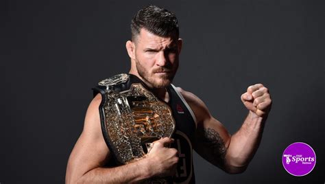 Michael Bisping (Middleweight) MMA Profile .